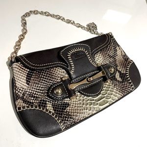 Vintage Gucci bag